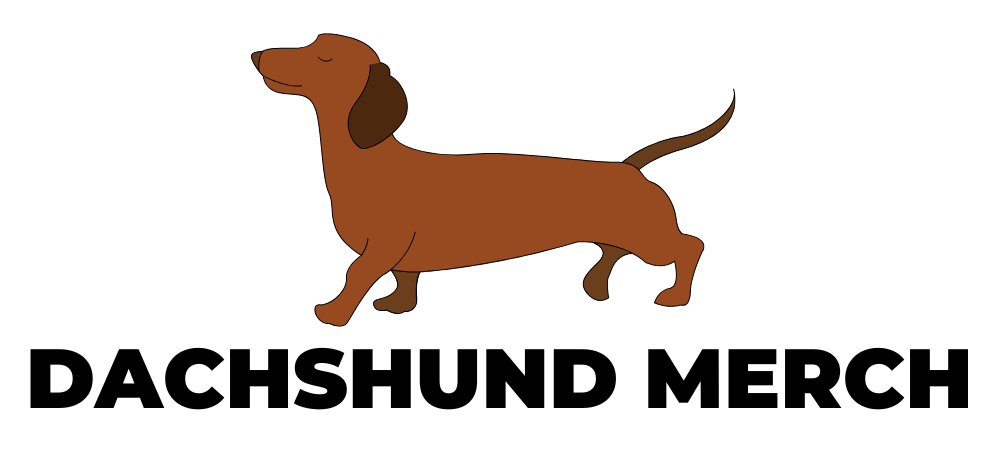 Dachshund Merch