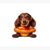 flat750x075f pad750x1000f8f8f8.u2 11 - Dachshund Merch