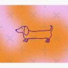 flat750x075f pad750x1000f8f8f8.u2 25 - Dachshund Merch