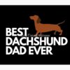 flat750x075f pad750x1000f8f8f8.u2 5 - Dachshund Merch
