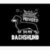 flat750x075f pad750x1000f8f8f8.u2 6 - Dachshund Merch