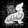 flat750x075f pad750x750f8f8f8 13 - Dachshund Merch