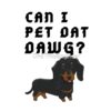 flat750x075f pad750x750f8f8f8 20 - Dachshund Merch