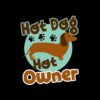 flat750x075f pad750x750f8f8f8 22 - Dachshund Merch