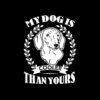 flat750x075f pad750x750f8f8f8 23 - Dachshund Merch