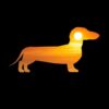 flat750x075f pad750x750f8f8f8 24 - Dachshund Merch