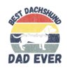 flat750x075f pad750x750f8f8f8 28 - Dachshund Merch