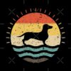 flat750x075f pad750x750f8f8f8 3 - Dachshund Merch