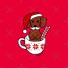 flat750x075f pad750x750f8f8f8 6 - Dachshund Merch