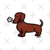 flat750x075f pad750x750f8f8f8 7 - Dachshund Merch
