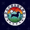 flat750x075f pad750x750f8f8f8 8 - Dachshund Merch