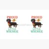 flat750x075f pad750x750f8f8f8.u4 1 - Dachshund Merch