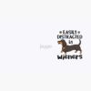 flat750x075f pad750x750f8f8f8.u4 - Dachshund Merch