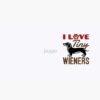 flat750x075f pad750x750f8f8f8.u4 13 - Dachshund Merch