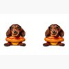 flat750x075f pad750x750f8f8f8.u4 5 - Dachshund Merch