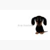 flat750x075f pad750x750f8f8f8.u4 7 - Dachshund Merch