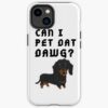 icriphone 14 toughbackax1000 pad1000x1000f8f8f8.u21 1 - Dachshund Merch