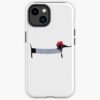 icriphone 14 toughbackax1000 pad1000x1000f8f8f8.u21 - Dachshund Merch