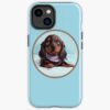 icriphone 14 toughbackax1000 pad1000x1000f8f8f8.u21 28 - Dachshund Merch