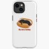 icriphone 14 toughbackax1000 pad1000x1000f8f8f8.u21 32 - Dachshund Merch