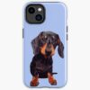 icriphone 14 toughbackax1000 pad1000x1000f8f8f8.u21 5 - Dachshund Merch