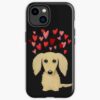 icriphone 14 toughbackax1000 pad1000x1000f8f8f8.u21 9 - Dachshund Merch