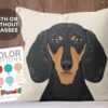il 1000xN.1238744358 stsp - Dachshund Merch