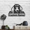 il 1000xN.3083294352 nwly - Dachshund Merch