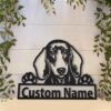 il 1000xN.3131021061 n29o - Dachshund Merch