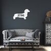 il 1000xN.3721282197 sf5u - Dachshund Merch