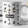 il 1000xN.3792488348 prnk - Dachshund Merch