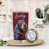 il 1000xN.4453600994 5k41 - Dachshund Merch