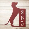 il 1000xN.4460453799 av0u - Dachshund Merch
