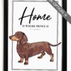 il 1000xN.4519415728 1qyw - Dachshund Merch