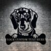 il 1000xN.5114336110 tthu - Dachshund Merch