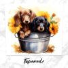 il 1000xN.5248324366 6bup - Dachshund Merch