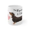 il 1000xN.5474106110 3pmv - Dachshund Merch