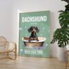 il 1000xN.5513811162 ckn8 - Dachshund Merch