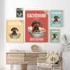 il 1000xN.5561429687 d17e - Dachshund Merch