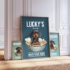 il 1000xN.5561429787 1qwk - Dachshund Merch