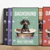 il 1000xN.5561928915 afba - Dachshund Merch