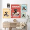 il 1000xN.5561929085 r9af - Dachshund Merch