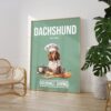 il 1000xN.5595731804 lm0k - Dachshund Merch
