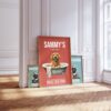 il 1000xN.5595732790 4ptd - Dachshund Merch