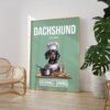 il 1000xN.5595732840 o74e - Dachshund Merch