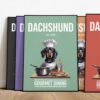il 1000xN.5595732892 2wtz - Dachshund Merch