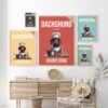 il 1000xN.5595732990 sjxh - Dachshund Merch