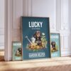 il 1000xN.5625282960 tp76 - Dachshund Merch