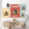 il 1000xN.5625283086 1edo - Dachshund Merch