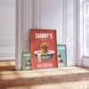 il 1000xN.5643830355 d4az - Dachshund Merch